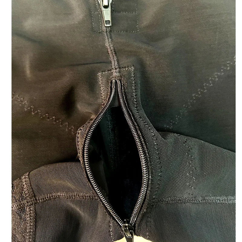 Cintas Colombiana Girdle Full Body Shaper Lift Up Butt Lifter Bodysuits Tummy Control Panties Waist Trainer Thigh Slimmer
