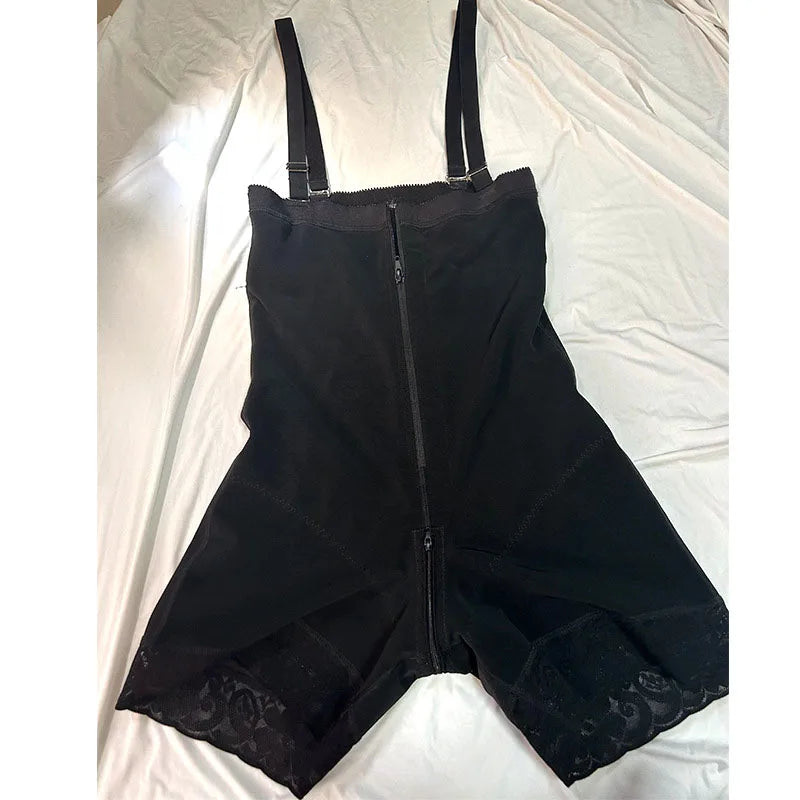 Cintas Colombiana Girdle Full Body Shaper Lift Up Butt Lifter Bodysuits Tummy Control Panties Waist Trainer Thigh Slimmer