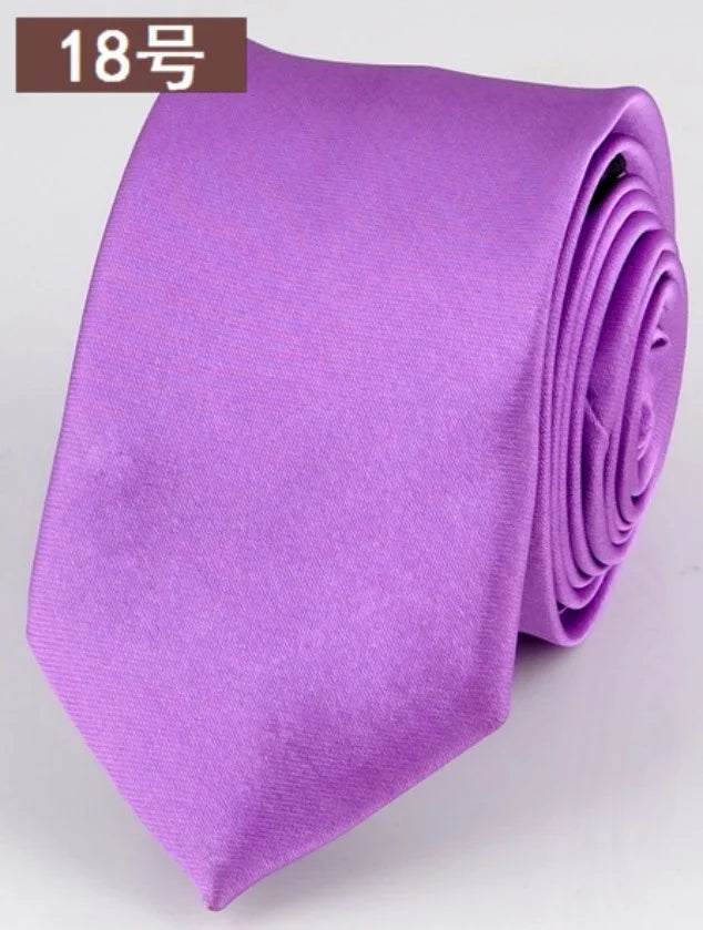 Gravata masculina com fita. fina, gravata. Varias cores tamanho único.