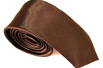 Gravata masculina com fita. fina, gravata. Varias cores tamanho único.