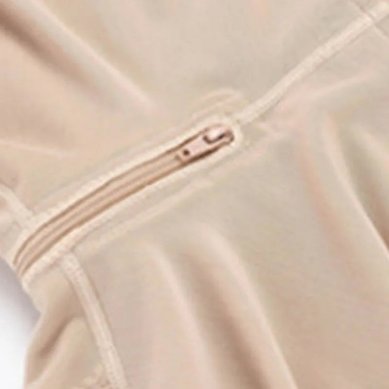Cintas Colombiana Girdle Full Body Shaper Lift Up Butt Lifter Bodysuits Tummy Control Panties Waist Trainer Thigh Slimmer