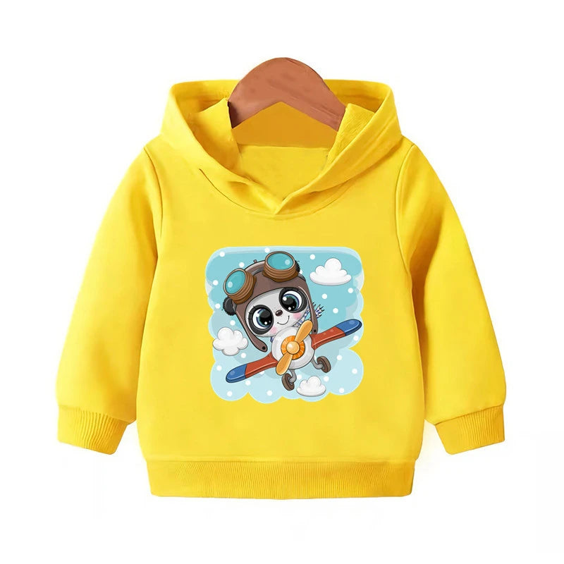 Cute Panda Cartoon Patch on Clothes Patches for Jackets Iron on DIY T shirt for Kids Hoodies Sweatshirt on Clothing Decor Custom