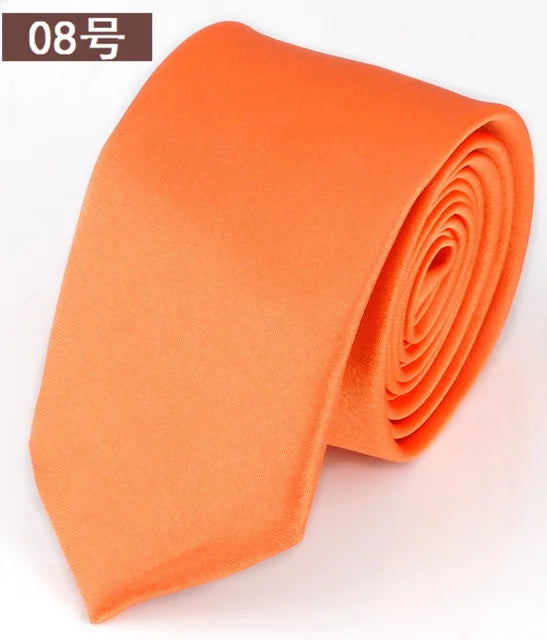 Gravata masculina com fita. fina, gravata. Varias cores tamanho único.