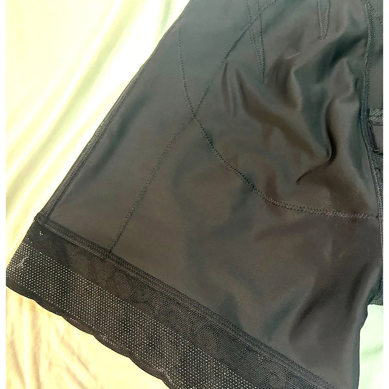 Cintas Colombiana Girdle Full Body Shaper Lift Up Butt Lifter Bodysuits Tummy Control Panties Waist Trainer Thigh Slimmer