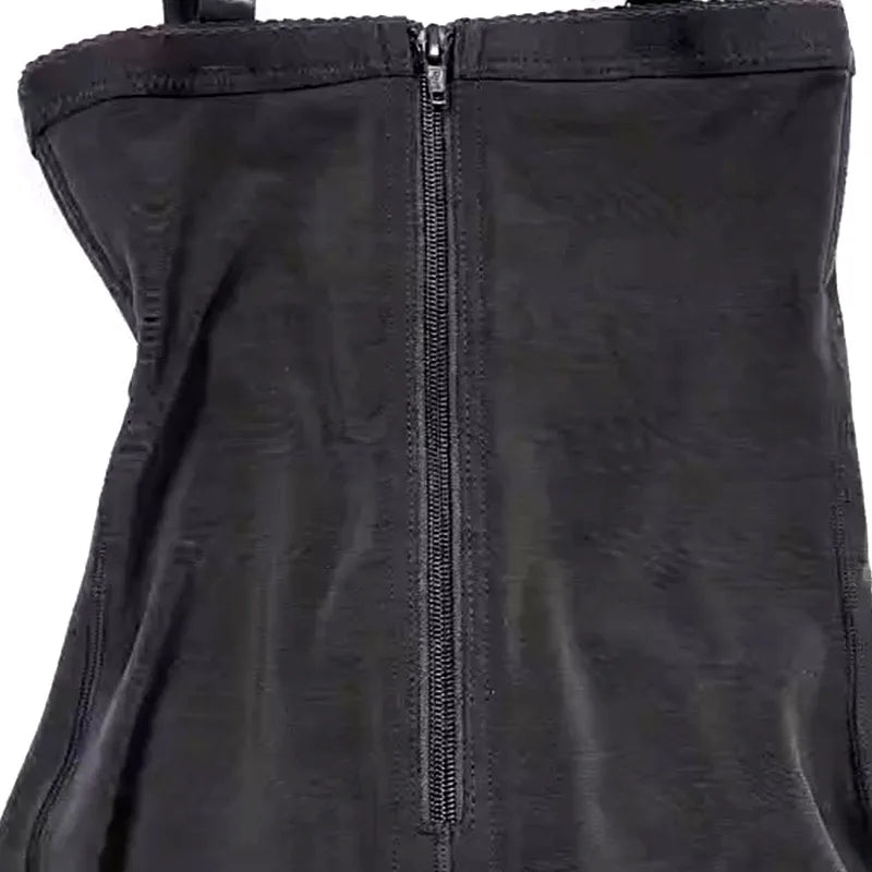 Cintas Colombiana Girdle Full Body Shaper Lift Up Butt Lifter Bodysuits Tummy Control Panties Waist Trainer Thigh Slimmer
