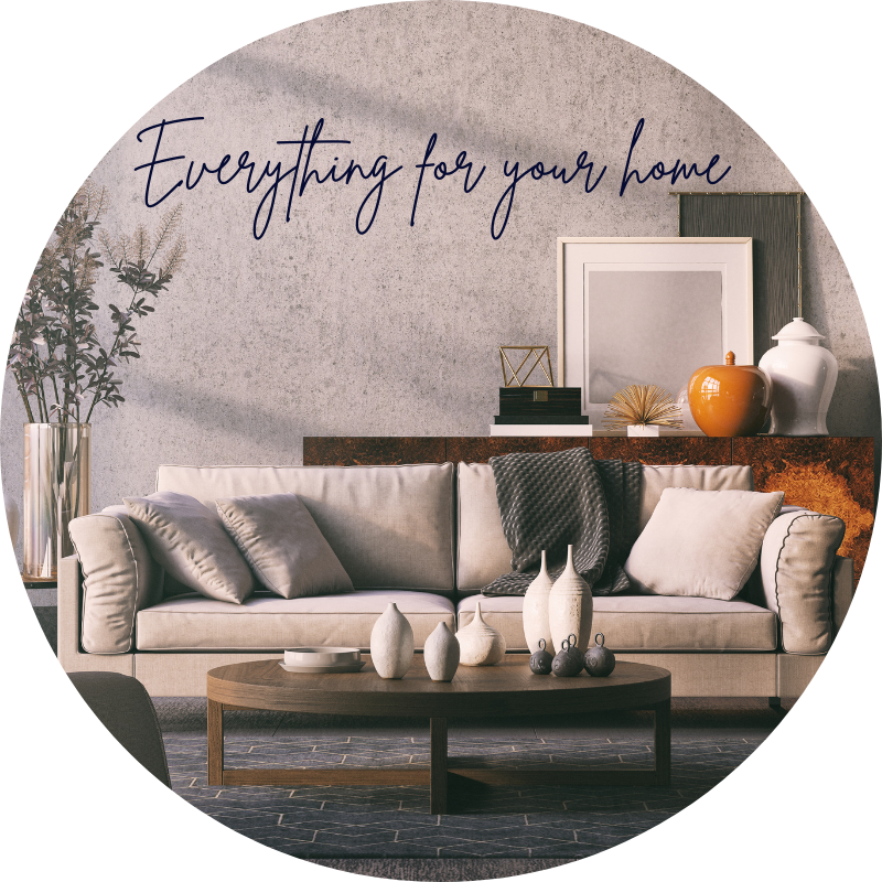 Everything for you home