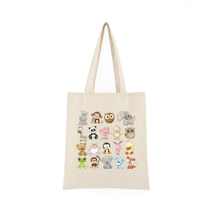 Camisa de bebê para passar roupas, conjunto de animais pequenos, remendos de roupas, novo acessório de vestuário lavável, faça você mesmo, transferência de calor, panda, macaco