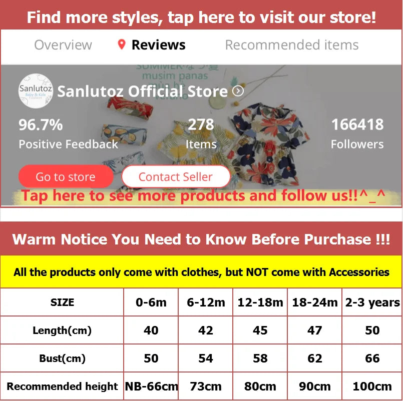 Sanlutoz Plaid Cotton Baby Boys Bodysuits Long Sleeve Baby Clothes Fashion Newborn Bodysuit for Boy