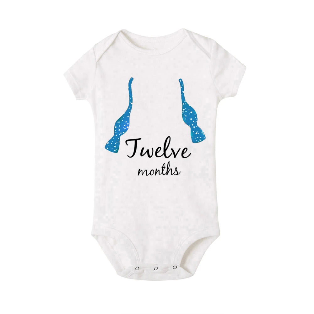 Bodysuitp ara seu  bebe.Encante-se com esse lindo modelo de 3 meses  a  9 meses