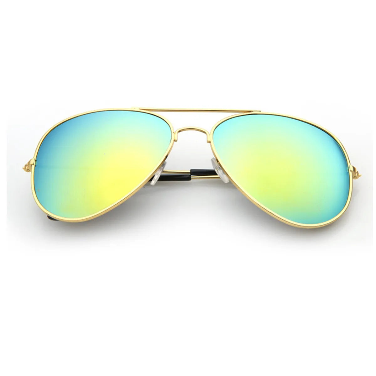 Sunglasses for  Men   Gradient Mirror  Glasses Oculos