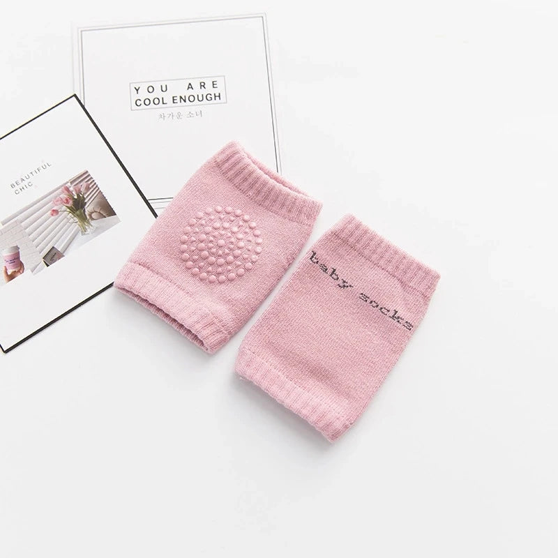 Proteção de joelhos para seu bebe. escolha perfeita para seu pequeno 6 meses meses.