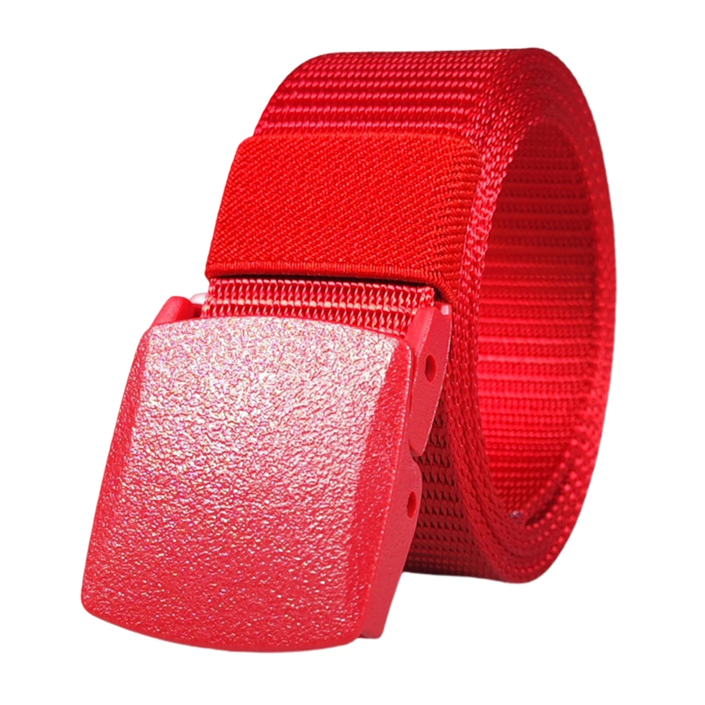 Cinto  descontraído para homem com fivela ajustável. Descubra conforto e estilo.  Feito para você...