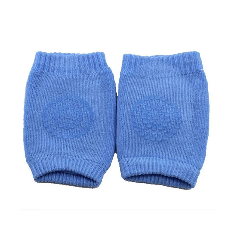 Proteção de joelhos para seu bebe. escolha perfeita para seu pequeno 6 meses meses.