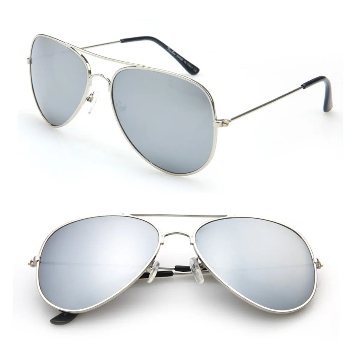 Sunglasses for  Men   Gradient Mirror  Glasses Oculos