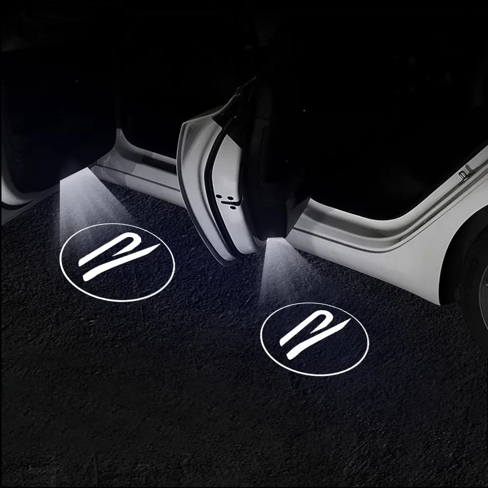 1/2PCS  Luz para porta de carro  refletor da marca  volkswagem ,Golf                Feito com carinho e qualidade para você.  Seu bebê merece o melhor.  Feito com carinho e qualidade para você.  Conforto e estilo.  Conforto e estilo...