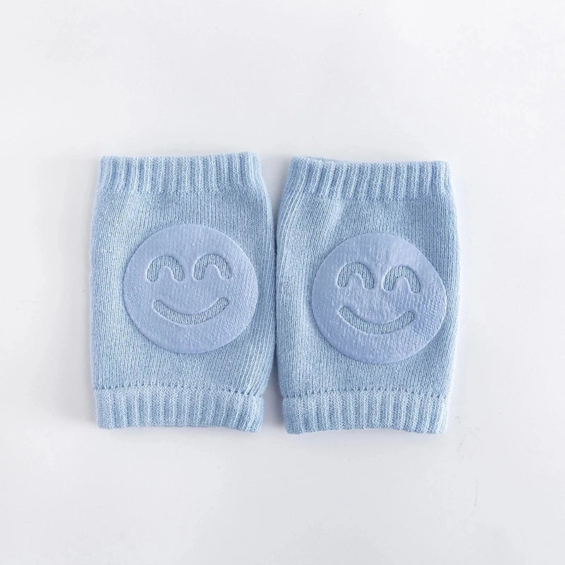 Proteção de joelhos para seu bebe. escolha perfeita para seu pequeno 6 meses meses.
