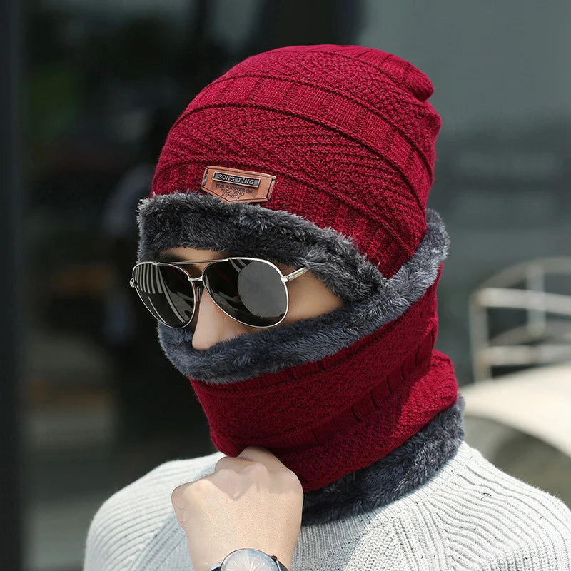 conjunto de luvas, gola e gorro para temperaturas  muito frias com alta proteção ao frio extremo.          A escolha perfeita para o dia a dia.  homem e mulheres  ou jovens  Ideal para momentos especiais..  Ideal para você...