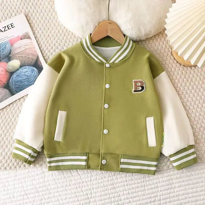 Feito com carinho para o seus  filhos de  1 ANO A  12 ANOS.