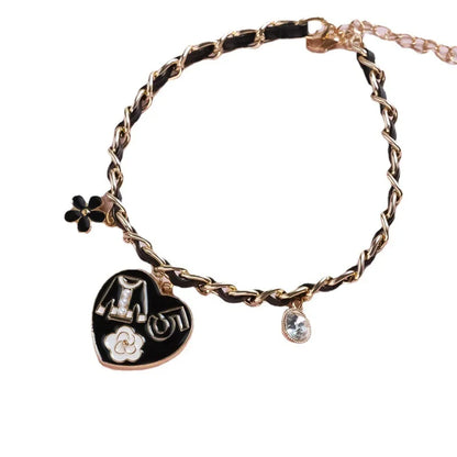 Pet Dog Pearl Necklace Collar Small Cat, Dog Pearl Necklace Jewelry Dog Collar Dogs Accessoires Pet Products Dog Stuff