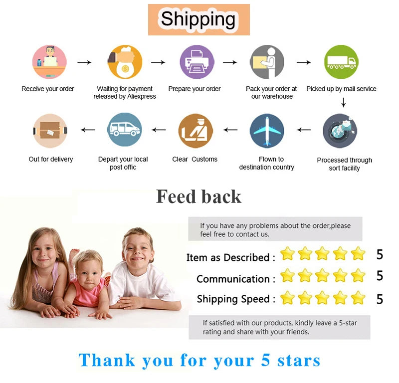 5-10pcs Scratch Art Paper Magic Painting Paper with Drawing Stick .For Kids Party Favors