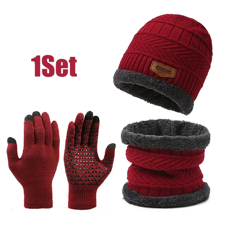 conjunto de luvas, gola e gorro para temperaturas  muito frias com alta proteção ao frio extremo.          A escolha perfeita para o dia a dia.  homem e mulheres  ou jovens  Ideal para momentos especiais..  Ideal para você...