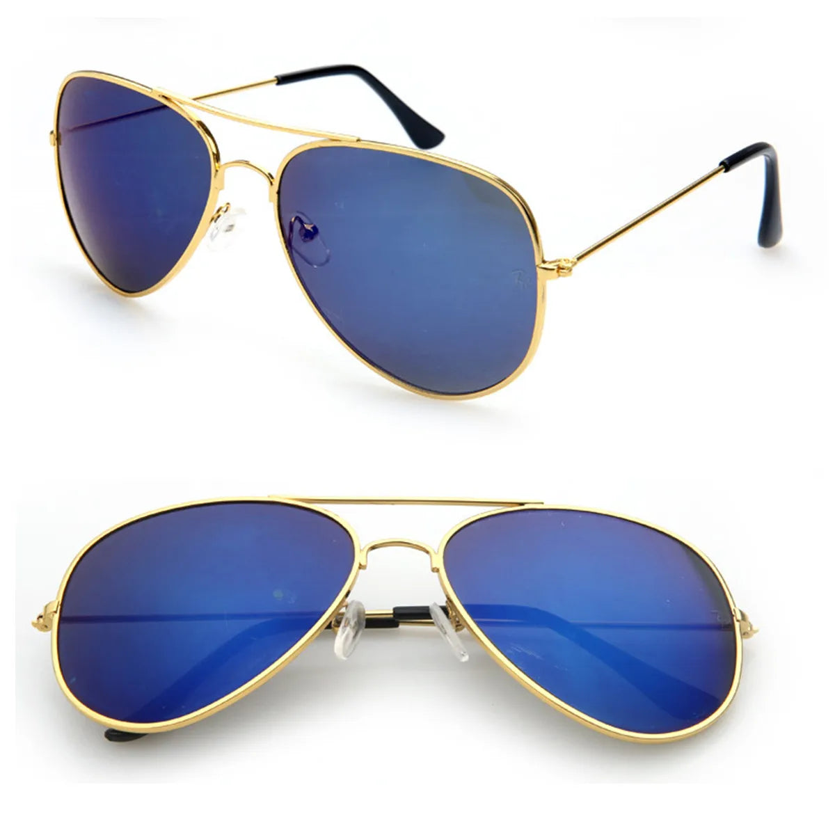 Sunglasses for  Men   Gradient Mirror  Glasses Oculos