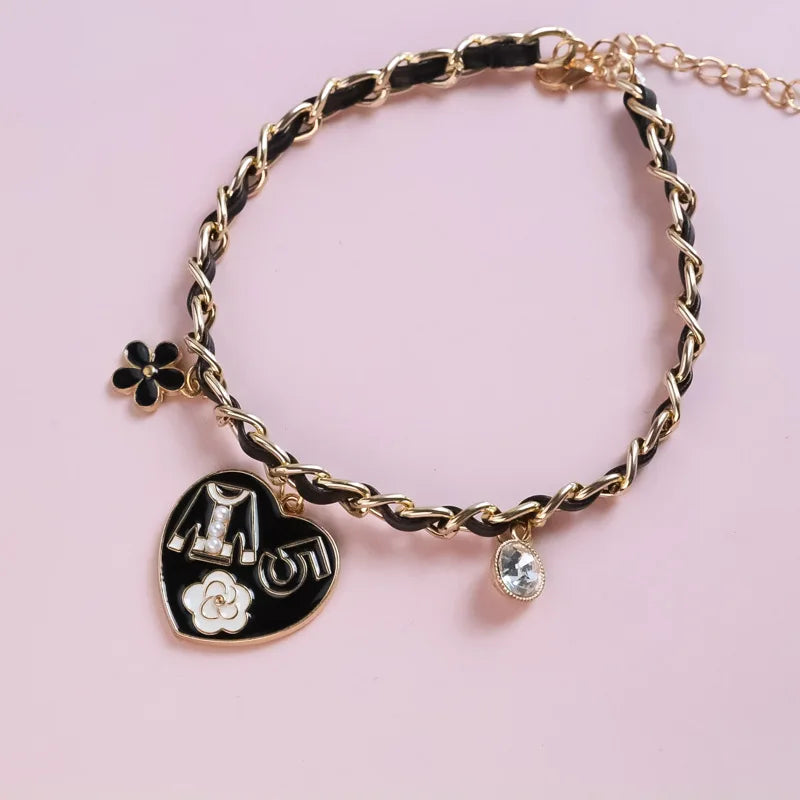 Pet Dog Pearl Necklace Collar Small Cat, Dog Pearl Necklace Jewelry Dog Collar Dogs Accessoires Pet Products Dog Stuff