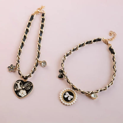 Pet Dog Pearl Necklace Collar Small Cat, Dog Pearl Necklace Jewelry Dog Collar Dogs Accessoires Pet Products Dog Stuff