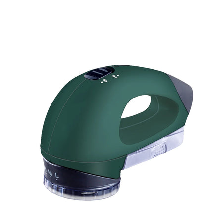 Fabric shaver hair ball remover is suitable for shaving sweaters, coats, bedding, and fabric hair removers