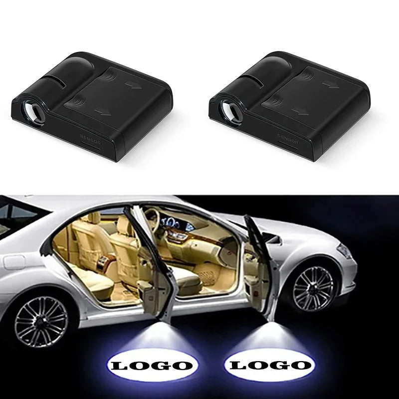 luzes Qualidade premium para seu carro  maior conforto.