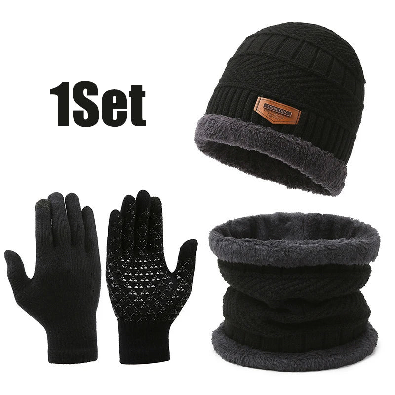 conjunto de luvas, gola e gorro para temperaturas  muito frias com alta proteção ao frio extremo.          A escolha perfeita para o dia a dia.  homem e mulheres  ou jovens  Ideal para momentos especiais..  Ideal para você...