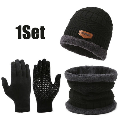 conjunto de luvas, gola e gorro para temperaturas  muito frias com alta proteção ao frio extremo.          A escolha perfeita para o dia a dia.  homem e mulheres  ou jovens  Ideal para momentos especiais..  Ideal para você...