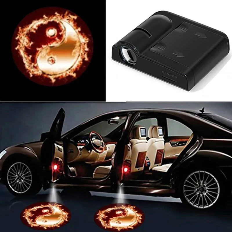 luzes Qualidade premium para seu carro  maior conforto.
