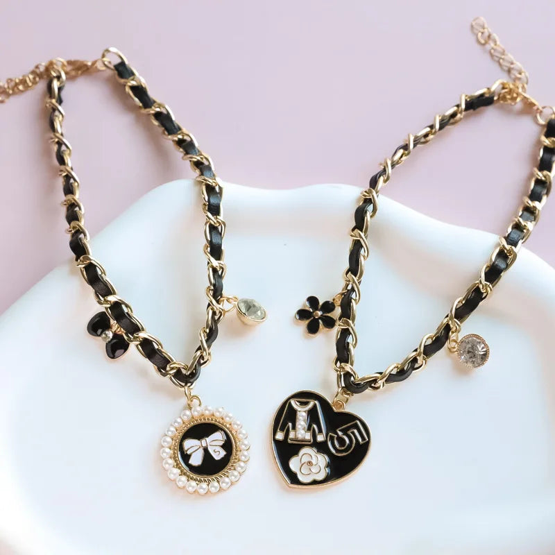 Pet Dog Pearl Necklace Collar Small Cat, Dog Pearl Necklace Jewelry Dog Collar Dogs Accessoires Pet Products Dog Stuff