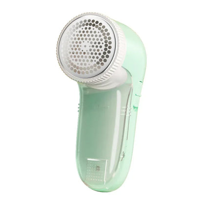 Removedor de burbotos Fuzz Electric Fluff Portable Brush blade Professional Lint Remover Trimmer