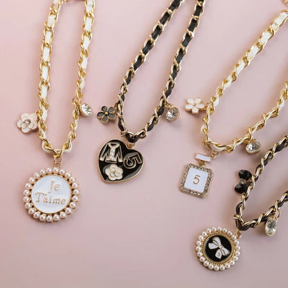 Pet Dog Pearl Necklace Collar Small Cat, Dog Pearl Necklace Jewelry Dog Collar Dogs Accessoires Pet Products Dog Stuff