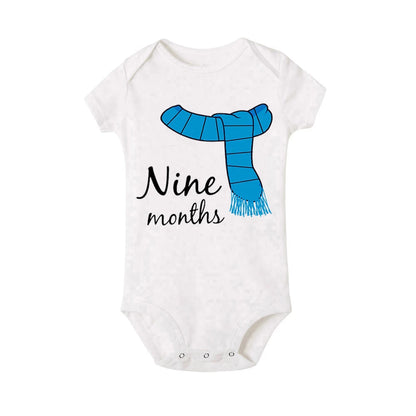 Bodysuitp ara seu  bebe.Encante-se com esse lindo modelo de 3 meses  a  9 meses