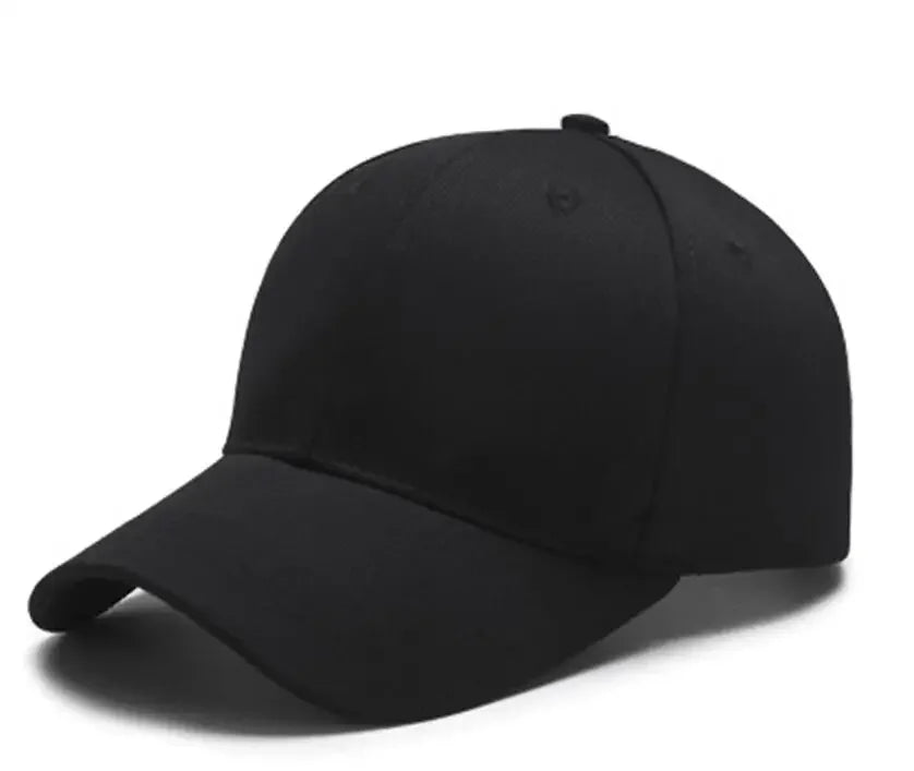 Bonés estilo simples um acessório único , tamanho único ajustável, para homem e jovem