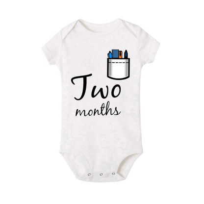 Bodysuitp ara seu  bebe.Encante-se com esse lindo modelo de 3 meses  a  9 meses