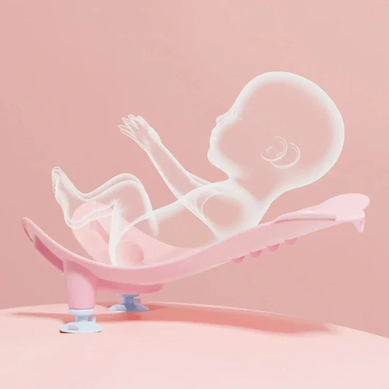 Baby Washing Tool for Girls Boys Baby  do 0 aos 6 meses.Washing  Newborn Washing PP Bathtub Children's and Girls' Special Fart Basin