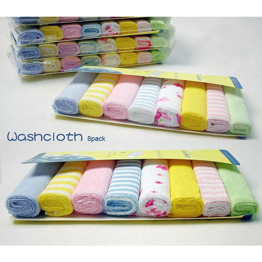 8PCS toalhinhas de rosto para seu bebe.criancas, absorventes.ideal para levar consigo para qualquer lado  e escolinha tabem.