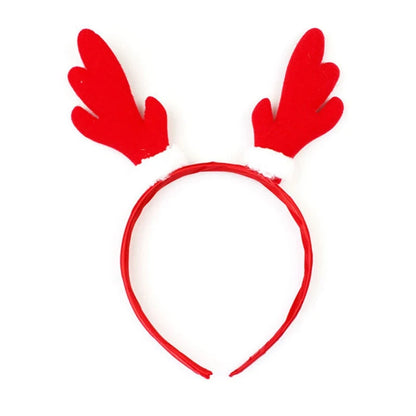 tiara Girls Cute Cow Giraffe Elephant Monkey Headband Kawaii Soft Cat Bear Tiger Panda Ears Headpiece Performance Birthday Party Wear