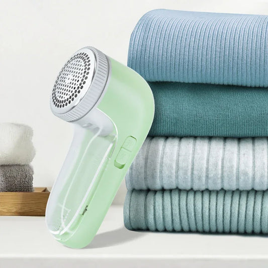 Removedor de  burbotos  Fuzz Electric Fluff Portable Brush blade Professional Lint Remover Trimmer