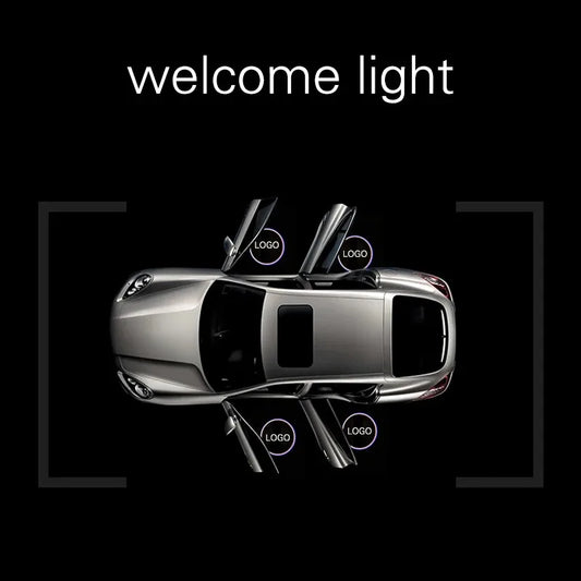 luzes Qualidade premium para seu carro  maior conforto.