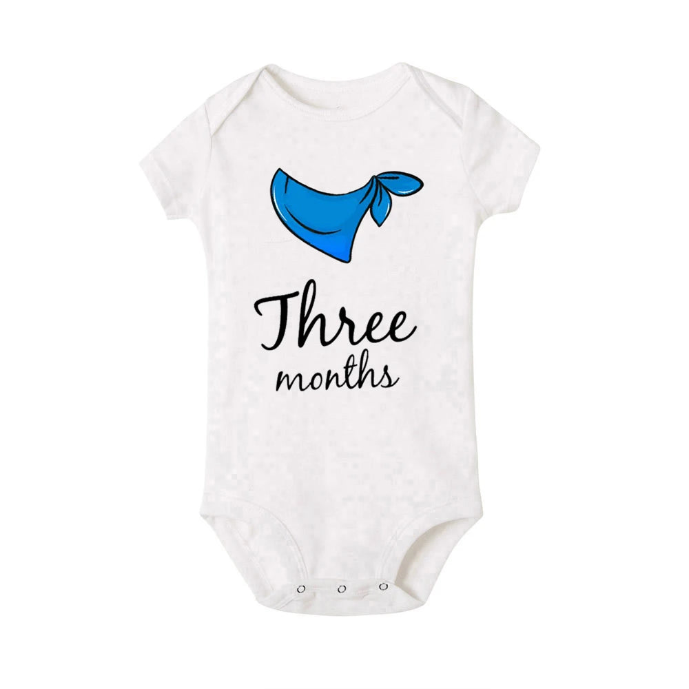 Bodysuitp ara seu  bebe.Encante-se com esse lindo modelo de 3 meses  a  9 meses