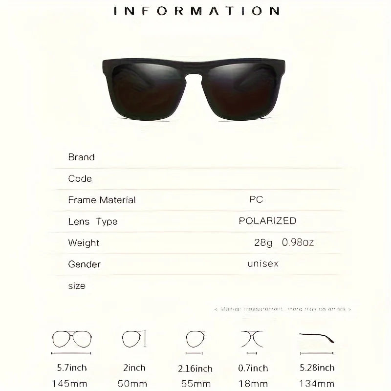conjunto de 2 óculos  de sol polarizados para homem.  Toque de elegância para qualquer ocasião..  Ideal para momentos especiais..  Descubra conforto e estilo.  Seu bebê merece o melhor.  Perfeito para seu dia.  Seu melhor companheiro...