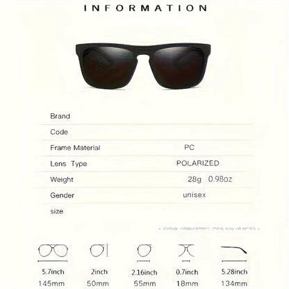 conjunto de 2 óculos  de sol polarizados para homem.  Toque de elegância para qualquer ocasião..  Ideal para momentos especiais..  Descubra conforto e estilo.  Seu bebê merece o melhor.  Perfeito para seu dia.  Seu melhor companheiro...