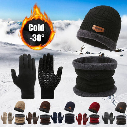conjunto de luvas, gola e gorro para temperaturas  muito frias com alta proteção ao frio extremo.          A escolha perfeita para o dia a dia.  homem e mulheres  ou jovens  Ideal para momentos especiais..  Ideal para você...