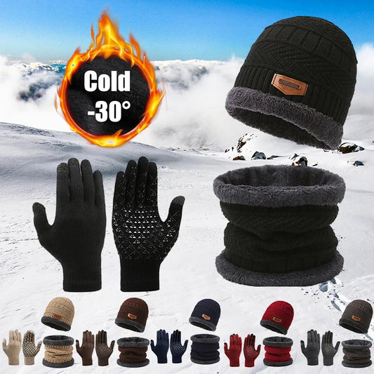 conjunto de luvas, gola e gorro para temperaturas  muito frias com alta proteção ao frio extremo.          A escolha perfeita para o dia a dia.  homem e mulheres  ou jovens  Ideal para momentos especiais..  Ideal para você...