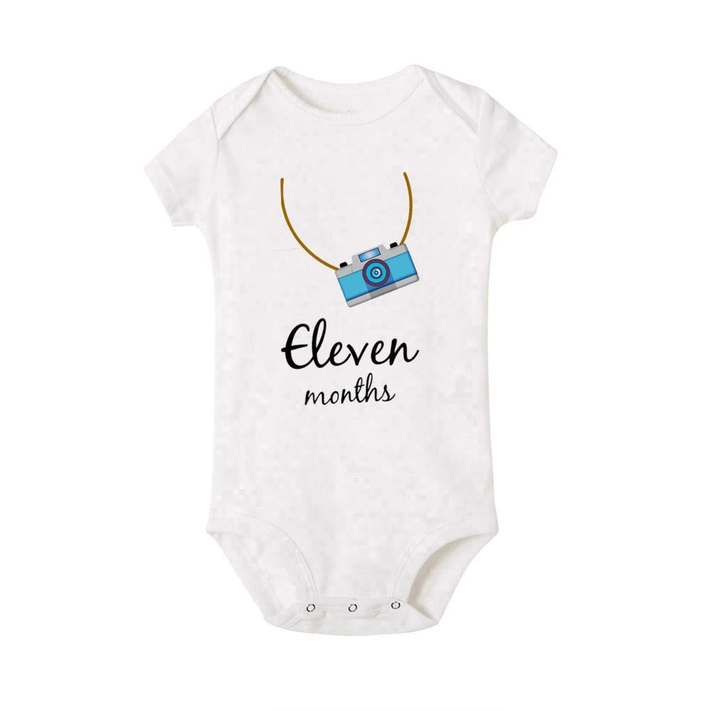 Bodysuitp ara seu  bebe.Encante-se com esse lindo modelo de 3 meses  a  9 meses